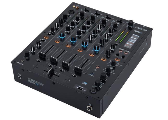 Reloop RMX-60 Digital - BimotorDJ